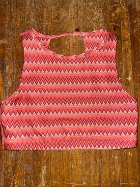 3/$15. Beyond Yoga sports bra M